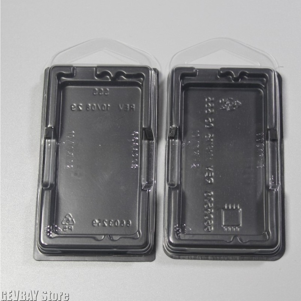 Ddr5 Sodimm - Paket 10 Kotak Pelindung Chip Memori