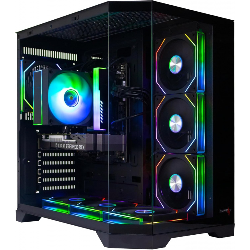 Ddr5 32Gb - Komputer Desktop Gaming, i5-14400F, RTX 3050