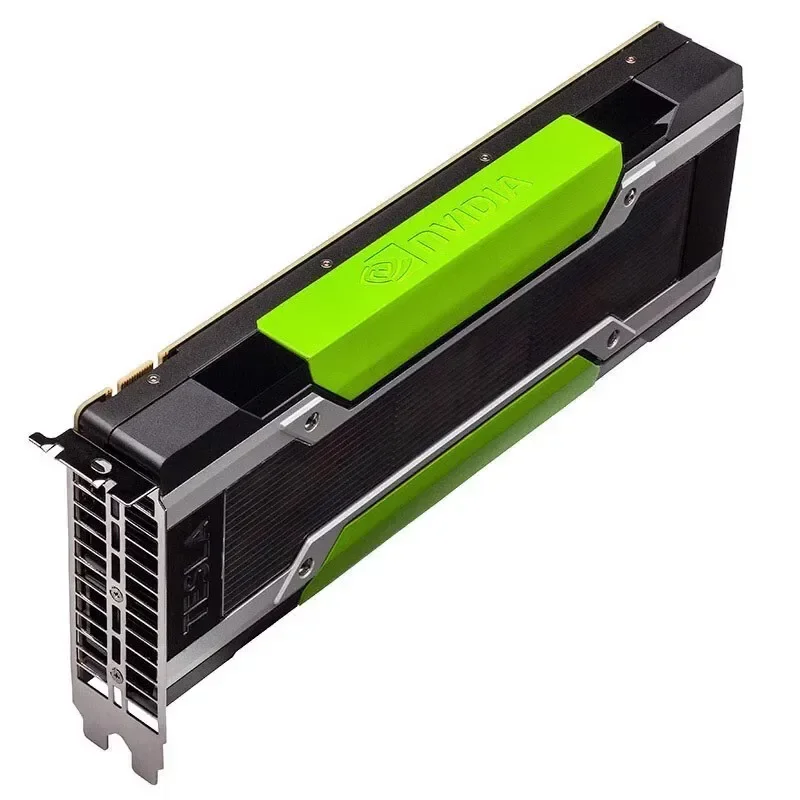 Ddr5 8Gb - GPU V100/P100/T4/P4/P40/M10/M40, kartu grafis 8gb/16gb DDR5,