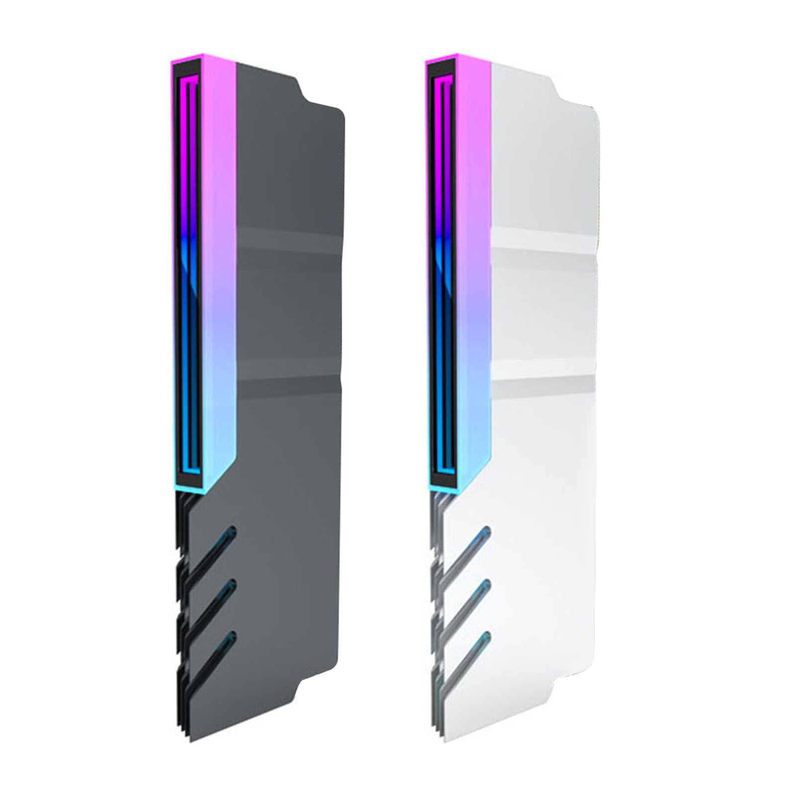 Ddr5 Rgb Ram - Pendingin RAM DDR4 DDR5, Radiator Pendingin