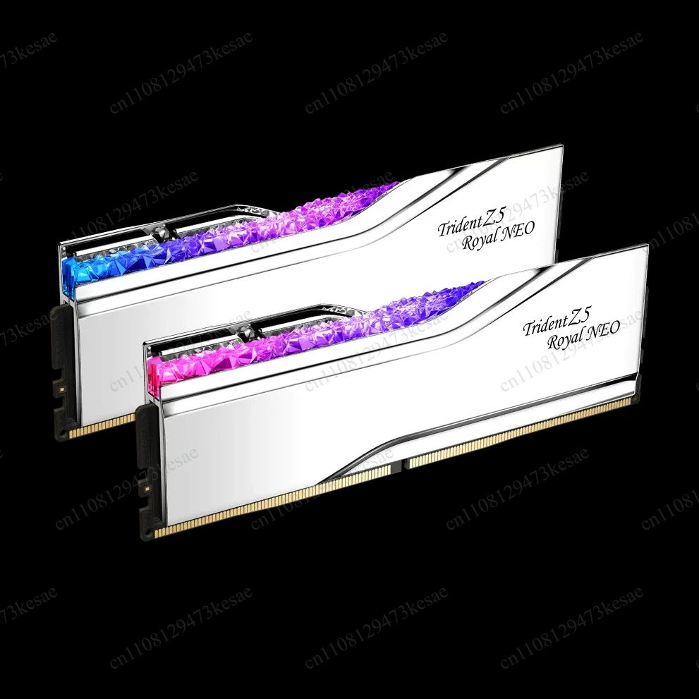 Ddr5 6000Mhz - untuk Trident Z5 Royal Neo DDR5