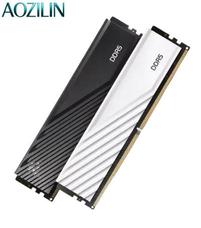 Ddr5 16Gb 6000Mhz - AOZILIN D300 DDR5 Memori Desktop 6000MHz