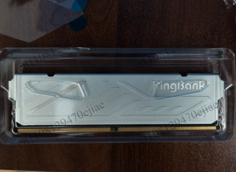 RAM Desktop KingBank DDR5 16GB - Ddr5 32Gb ulasan dan harga