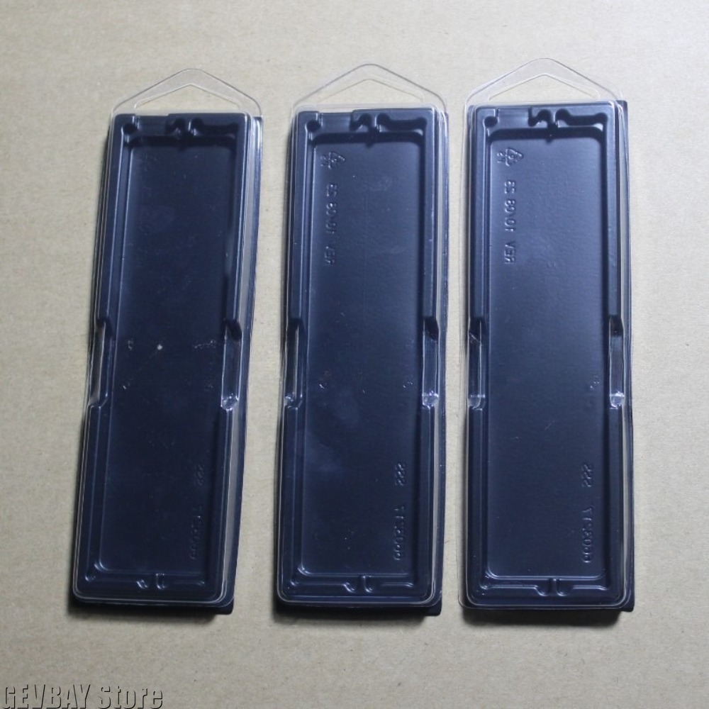 Paket 10 Kotak Pelindung Chip  - Ddr5 Sodimm ulasan dan harga