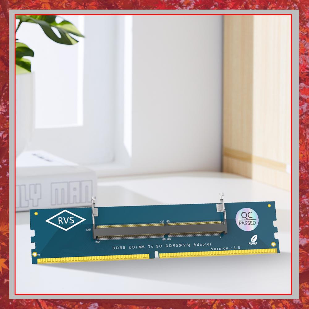 Laptop SO DDR5 RAM Ke Desktop  - Ddr5 Laptop Ram ulasan dan harga