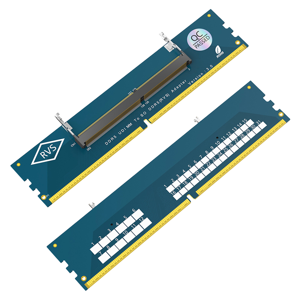 Laptop SO DDR5 RAM Ke Desktop  - Ddr5 Laptop Ram ulasan dan harga