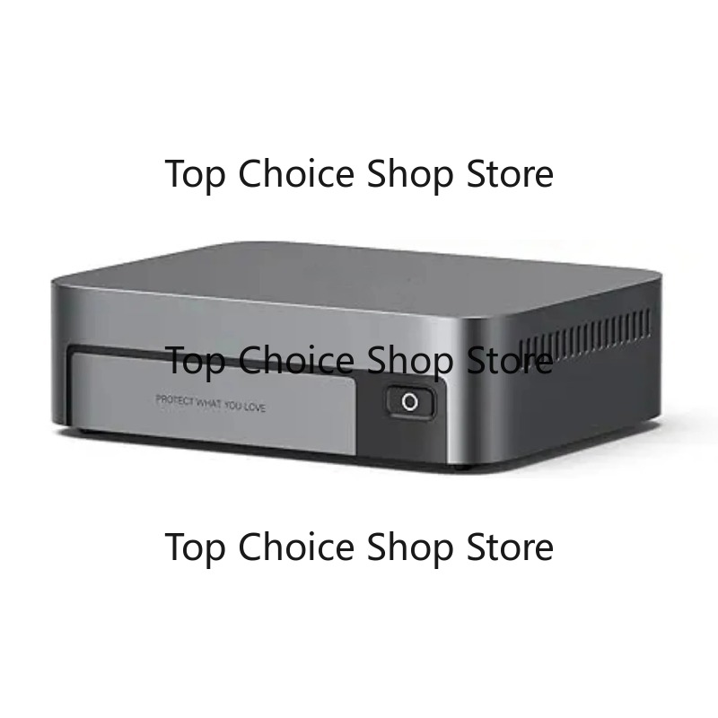 DXP480T Plus, NAS SSD All-Flas - Ddr5 8Gb ulasan dan harga