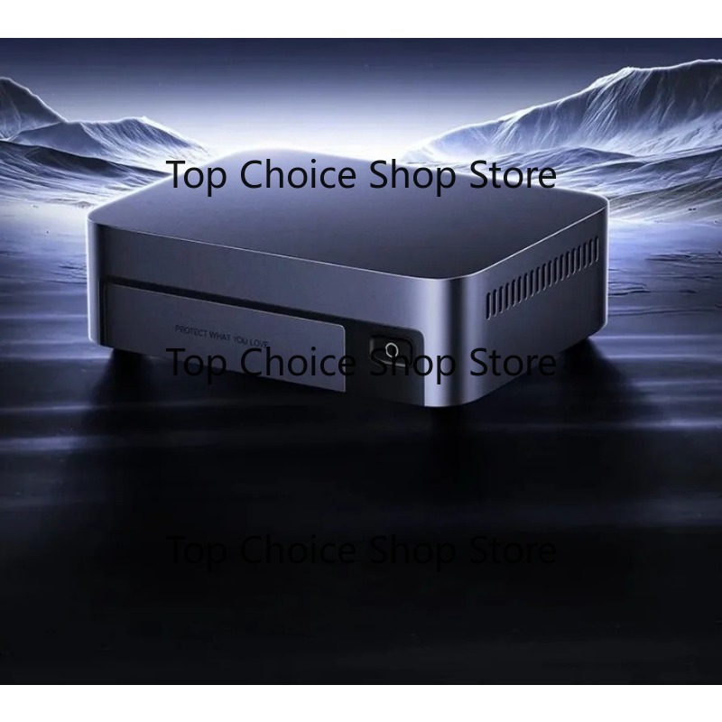 DXP480T Plus, NAS SSD All-Flas - Ddr5 8Gb ulasan dan harga