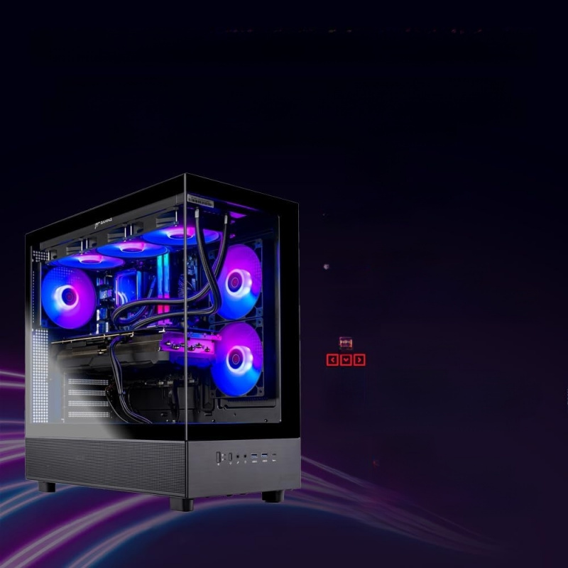 PC Desktop Gaming 3, Ryzen 7 7 - Ddr5 32Gb ulasan dan harga