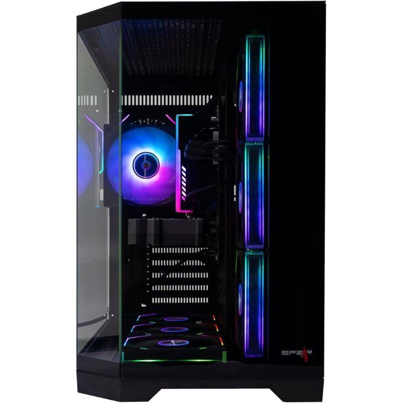 Komputer Desktop Gaming, i5-14 - Ddr5 32Gb ulasan dan harga