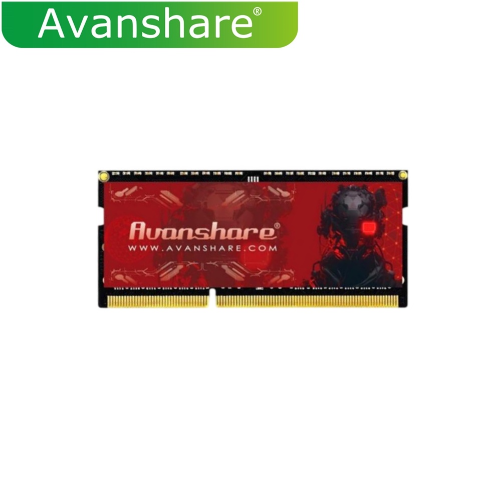 Memori RAM Avanshare DDR5 DDR4 - Ddr5 32Gb ulasan dan harga
