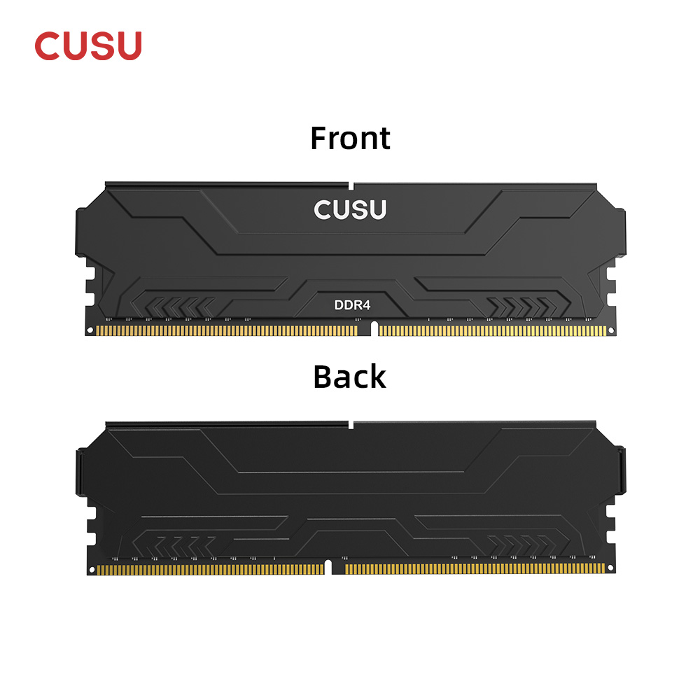 CUSU RAM DDR4 8GB 16GB Memori  - Ddr5 16Gb 6000Mhz ulasan dan harga