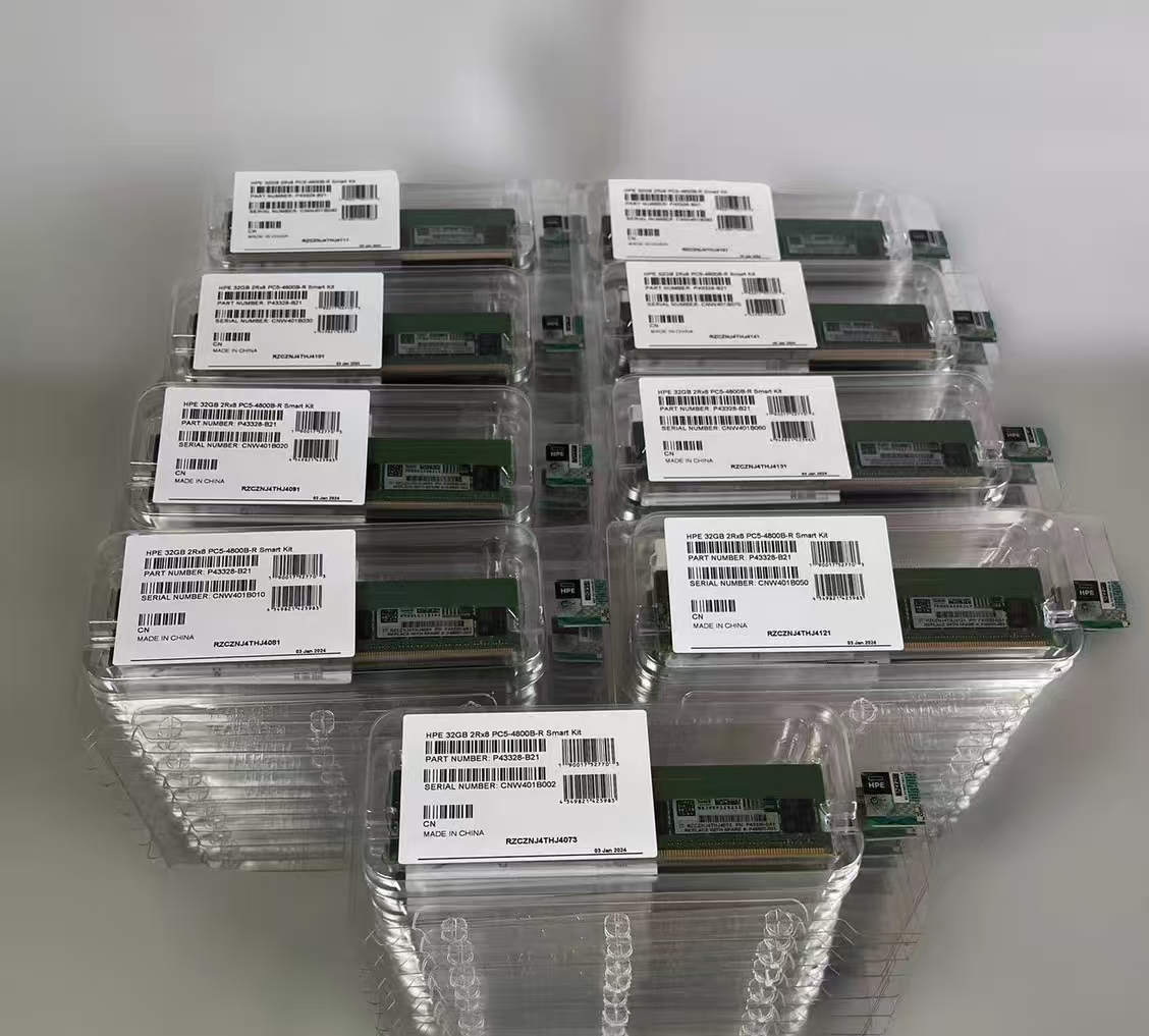 Memori Server AW01 32GB DDR5 5 - Ddr5 32Gb ulasan dan harga