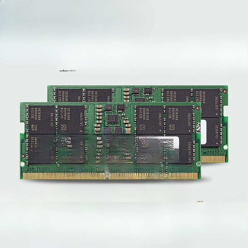 Memori DDR5 16/32GB frekuensi  - Ddr5 32Gb ulasan dan harga