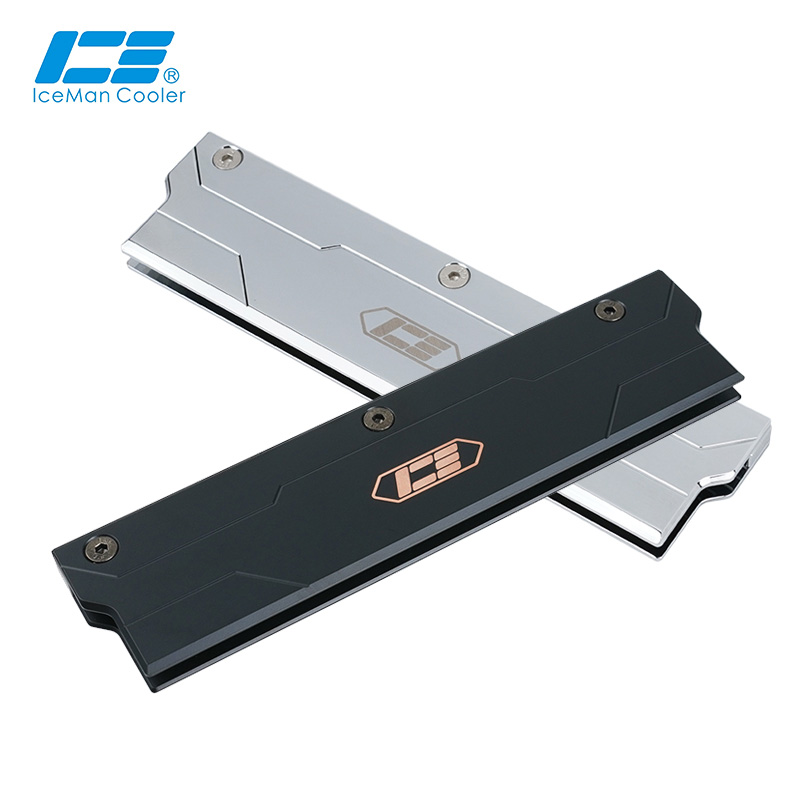 IceManCooler DDR5,DDR4,DDR3 Me - Ddr5 Ram ulasan dan harga