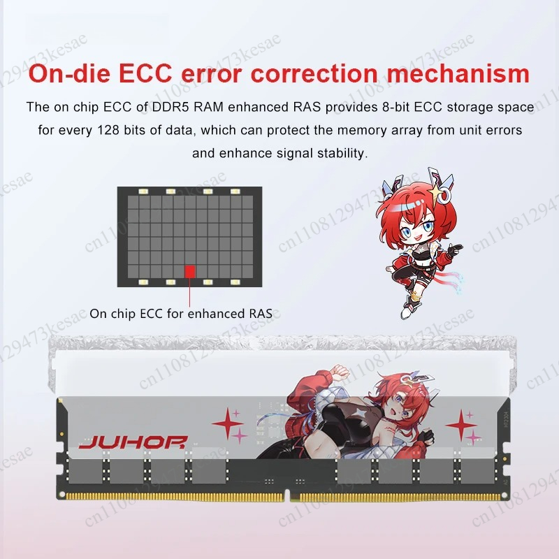 untuk Memori Desktop DDR5 16GB - Ddr5 16Gb 6000Mhz ulasan dan harga