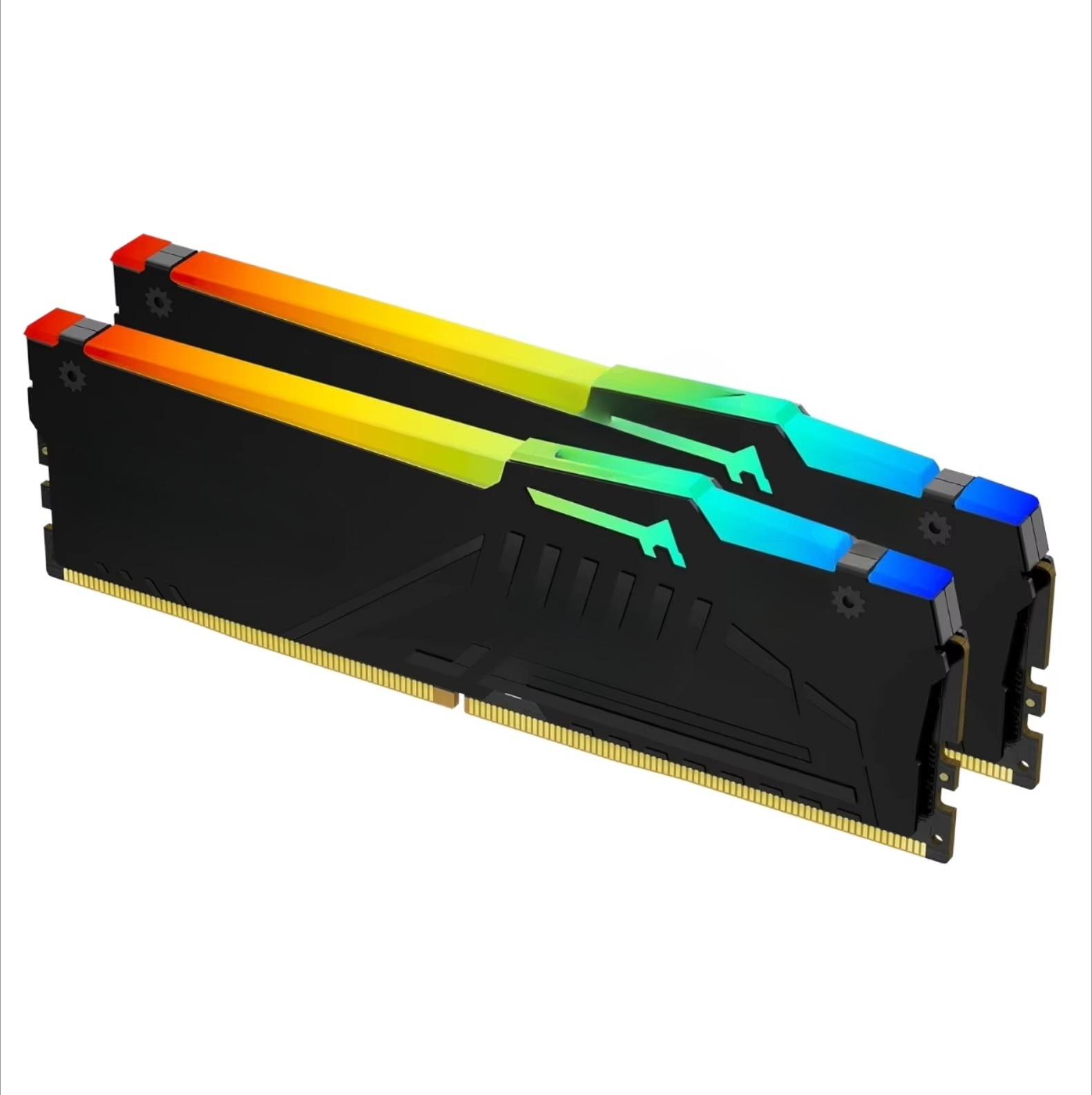 Memori Desktop FURY Black 32GB - Ddr5 32Gb ulasan dan harga