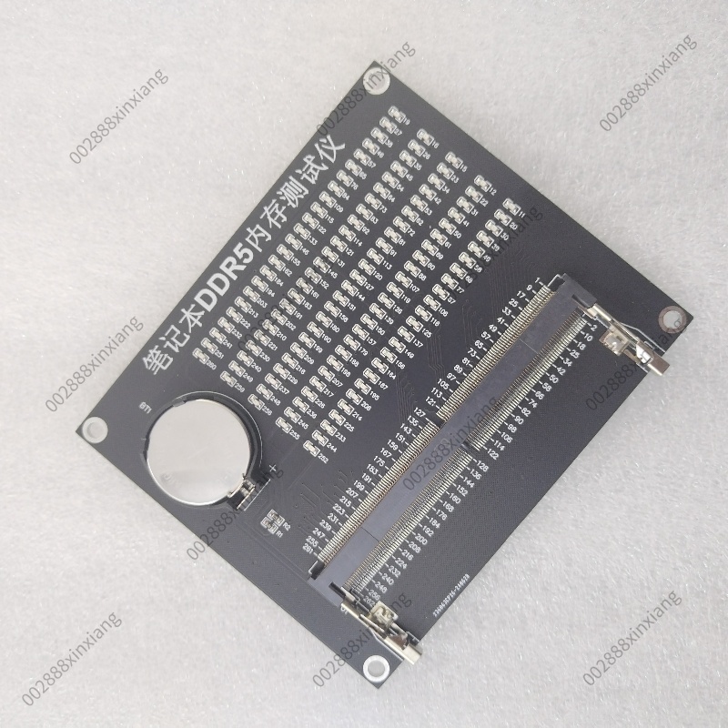 Kartu Uji RAM Laptop DDR3 DDR4 - Ddr5 Laptop Ram ulasan dan harga