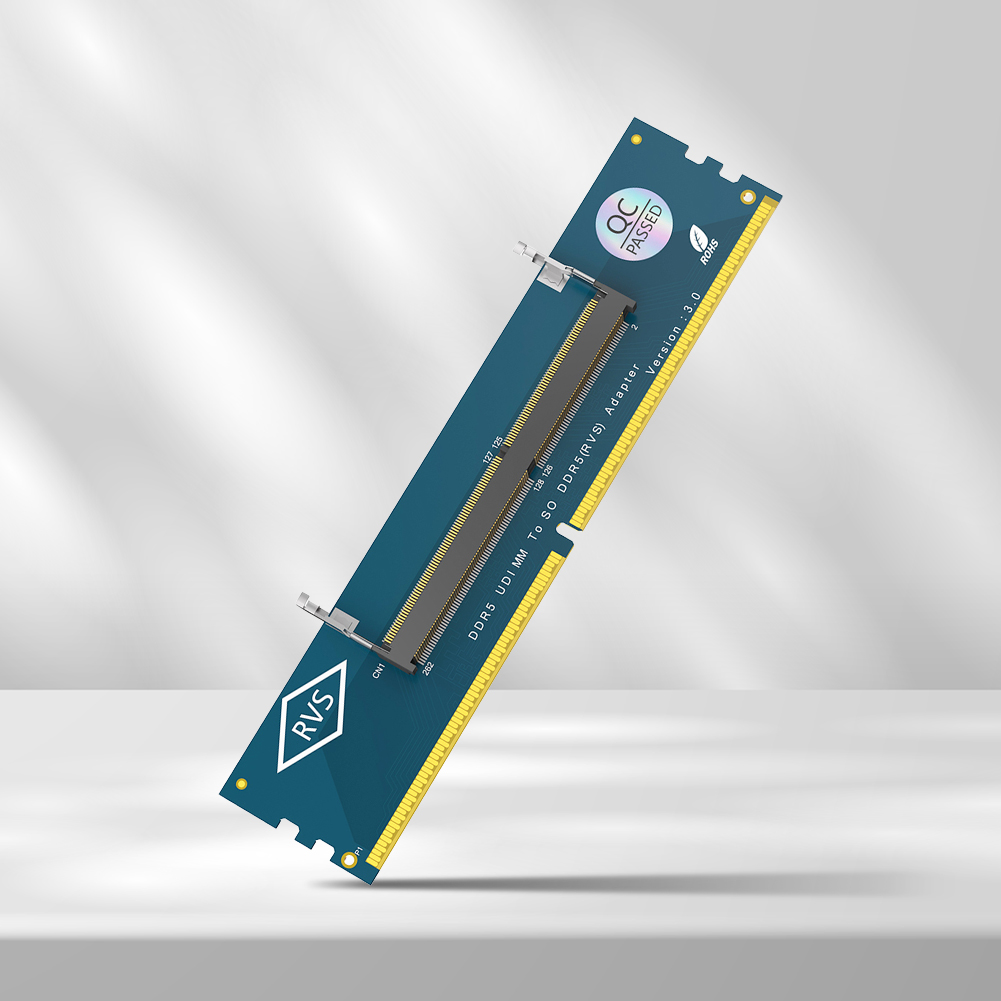 DDR5 SO-DIMM Modul Memori RAM  - Ddr5 Laptop Ram ulasan dan harga