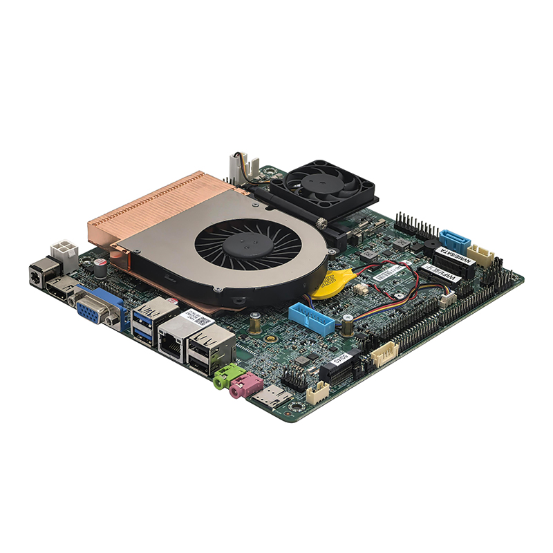 Motherboard ELSKY QM14U 2026 d - Ddr5 Memory ulasan dan harga